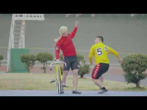 【第14話】テレビCM「別府競輪の女達」