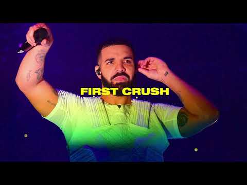 FREE Ryan Trey x Frvrfriday x Drake Type Beat ~ First Crush