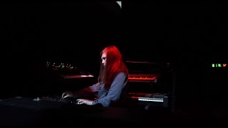 Live Score to the Horror Short "Gagglebox" - I SPEAK MACHINE