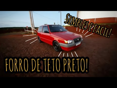 Fiat Uno video
