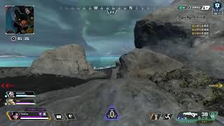 Apex プレマスランク
