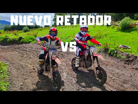 😎DESAFIÓ DE PILOTOS. 🔥 VS DE POLARIS. CARRERA EN LA ALSACIA, VELOARENA COLOMBIA (SEBASTER BAD) 2020.