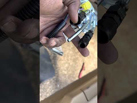 Gbody LS Swap Sending Unit