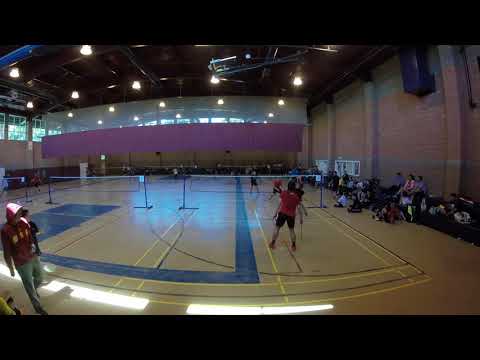 Little Saigon Open 2018 - 1