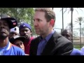 Rap Battle Parody Supa Hot Fire vs. Chris Rock ...