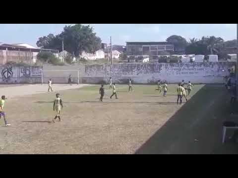 Boleirinhos F.c. Categoria sub 15