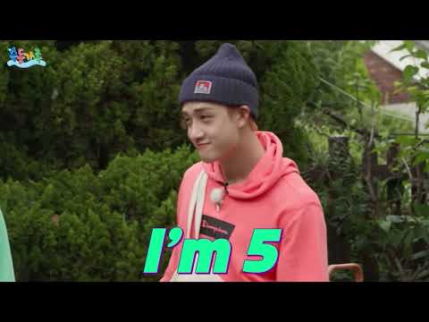 How Old Is Bangchan