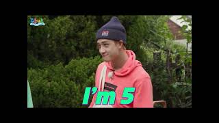 How old is stray kid’s Bangchan 