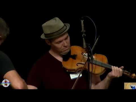 Weiser 2021 Adult Round 3 (Finals) - 2021 Wieser National Old Time Fiddle Contest