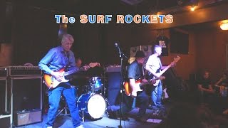 The Surf Rockets 