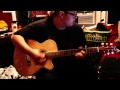 I've Given You All The Wonder Years Acoustic ...