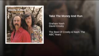 Take The Money And Run