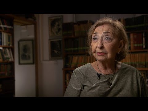 Getting Started on the Stage: Lea Koenig-Stolper Reflects