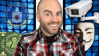 10 CONSPIRACY THEORIES that turned out to be TRUE!