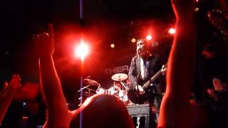 03 - Therapy? - Die laughing + Bad mother @ Caracol (Madrid)