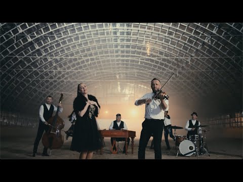 Kandráčovci a Natália Puklušová - Heja, hej! (Official Music Video 2023)