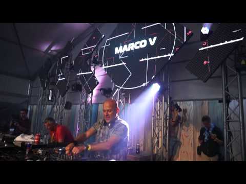 Luminosity 2015 Marco V
