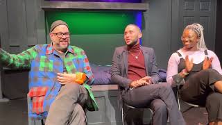 I Wanna Fuck Like Romeo and Juliet – Talkback