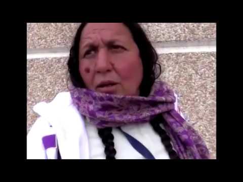 [Intervista]  PARLA UNA DELLE ROM CHIUSE IN UN GABBIOTTO DAI DIPENDENTI LIDL DI FOLLONICA