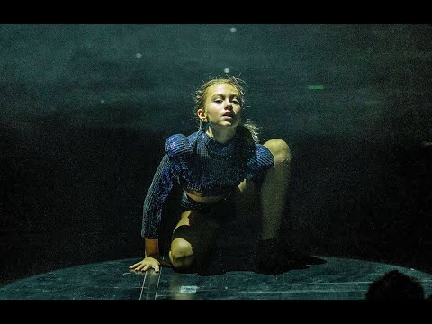 "Next Level" - Alexandra Ionel-Elements (DM7)