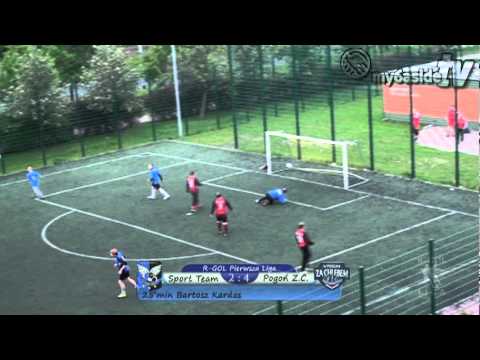 my6asideTV - Niedziela 13.05.12.