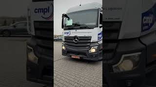 Volvo FH cami&oacute;n portacoches nuevo + remolque portacoches | Imagen 4 - Autoline