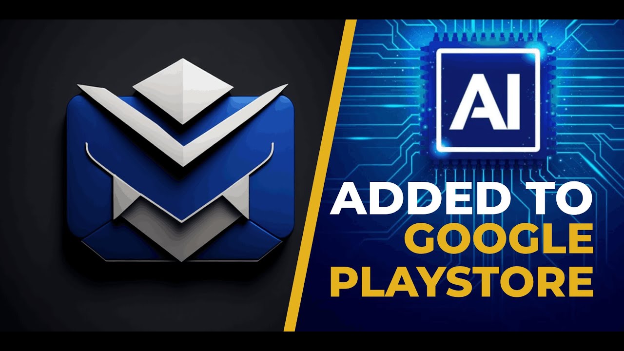 Google Playstore Now Powered By AI - Artificial Intelligence