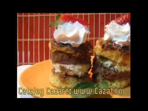 Cazare Priboieni, Arges - Cazat.ro