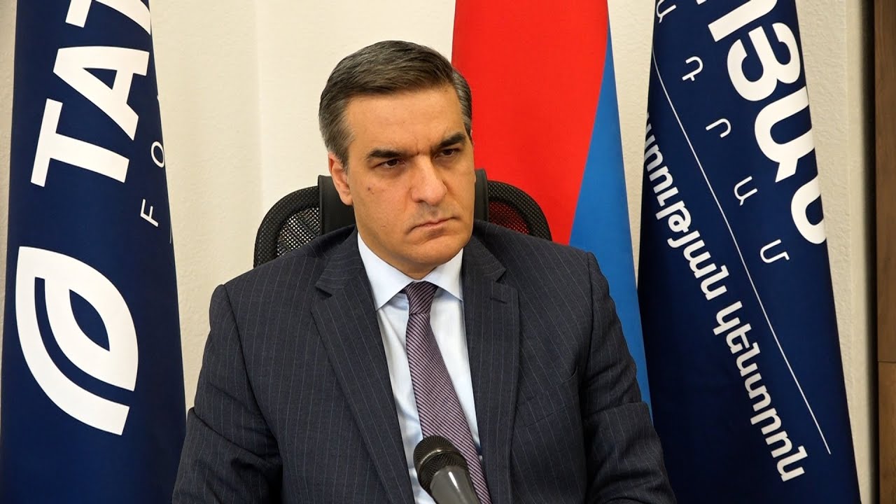 Մեր գյուղերը դարձնում են սահմանային գոտի ու դնում Ադրբեջանի թիրախի տակ. սա անթույլատրելի է