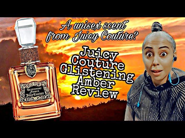 juicy couture amber
