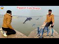 BIGGEST FISH SHIKAR ON INDIAN RIVER
