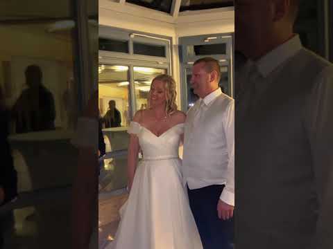 Tamada Angelika für Ihre Hochzeit