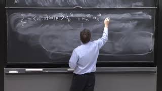 L3.4 Degeneracy resolved to second order (continued)