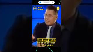 Download lagu Ketika pribahasa dibacakan cak lontong #shorts #ilk #short #caklontong #comedy #komedi mp3