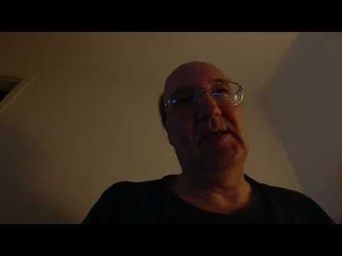 MongoTV_9977 - Godnat - Drikker Glas Cola Sent Tirsdag Aften