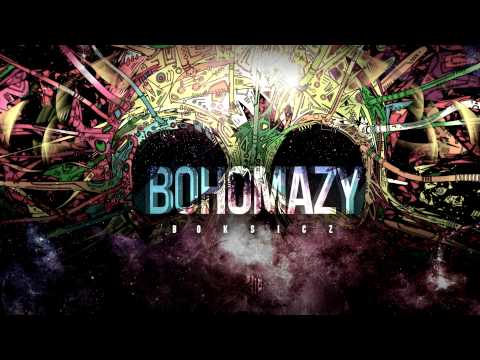 Boksicz - Bohomazy (Kolejny stracony dzień)