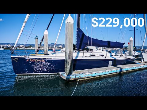 2005 J/133 Boat SOLD