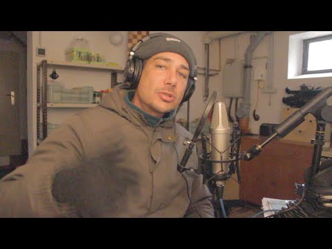 Raffiness - Mister Magoo und Skooby Doo