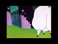 Looney Tunes Fat Horse S Butt