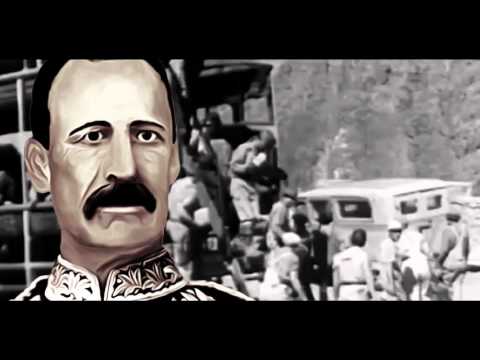 Mullai Periyar Dam and Colonel John Pennicuick History