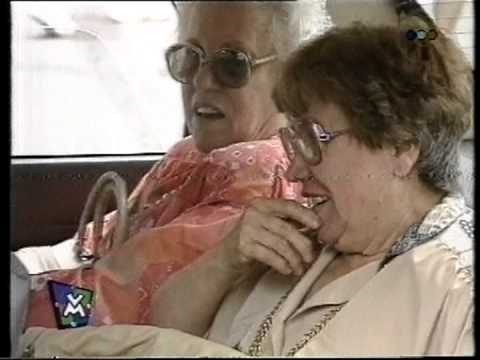 Videomatch - (Leonardo Rivas, taxista) 04