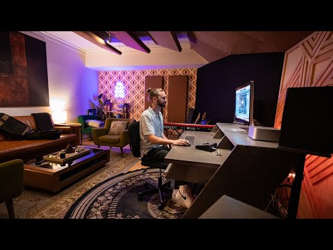 The Producer: Architect of Sound | Vibepedia