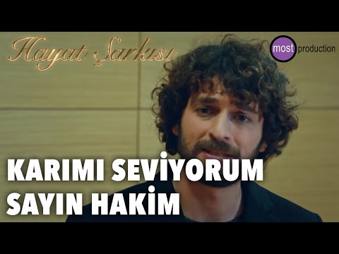 Life Song - I Love My Wife, Your Honor