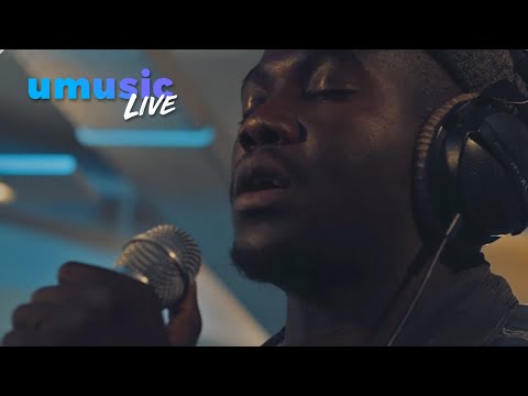 Jacob Banks - Diddy Bop | Live bij Ekdom In De Ochtend (2018)
