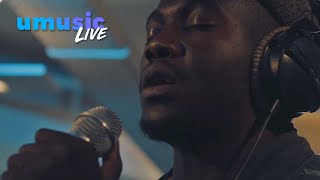 Jacob Banks - Diddy Bop | Live bij Ekdom In De Ochtend (2018)