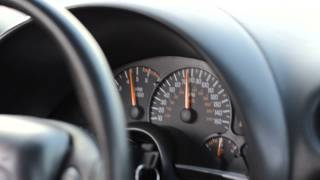 Turbo Trans Am N2MB WOT Box no-lift shift test