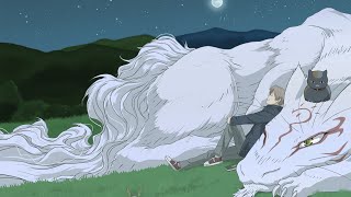 Kimi no Uta (きみのうた)  → ​‌‎「 Rei Yasuda」 ||  Natsume Yuujinchou Roku ED/Ending Full