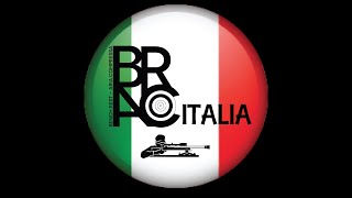 Campionato Nazionale BRAC Italia Roma- LIBERTAS _ GARA 4_ 2° turno_domenica 21 febbraio 2021