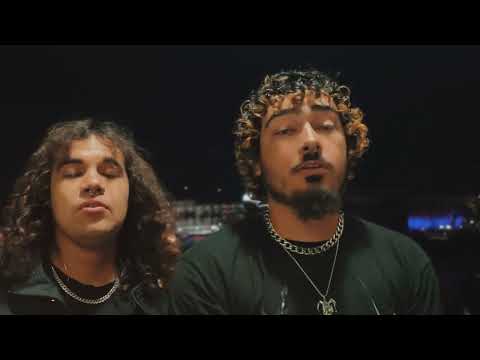 HARD KNOXZ & RENNY DARKO - JOLLY GOOD SHOW