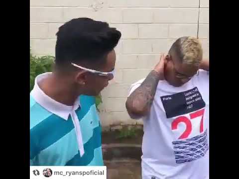 MC RYAN SP - FALSO MILIONÁRIO (ÁUDIO OFICIAL)
